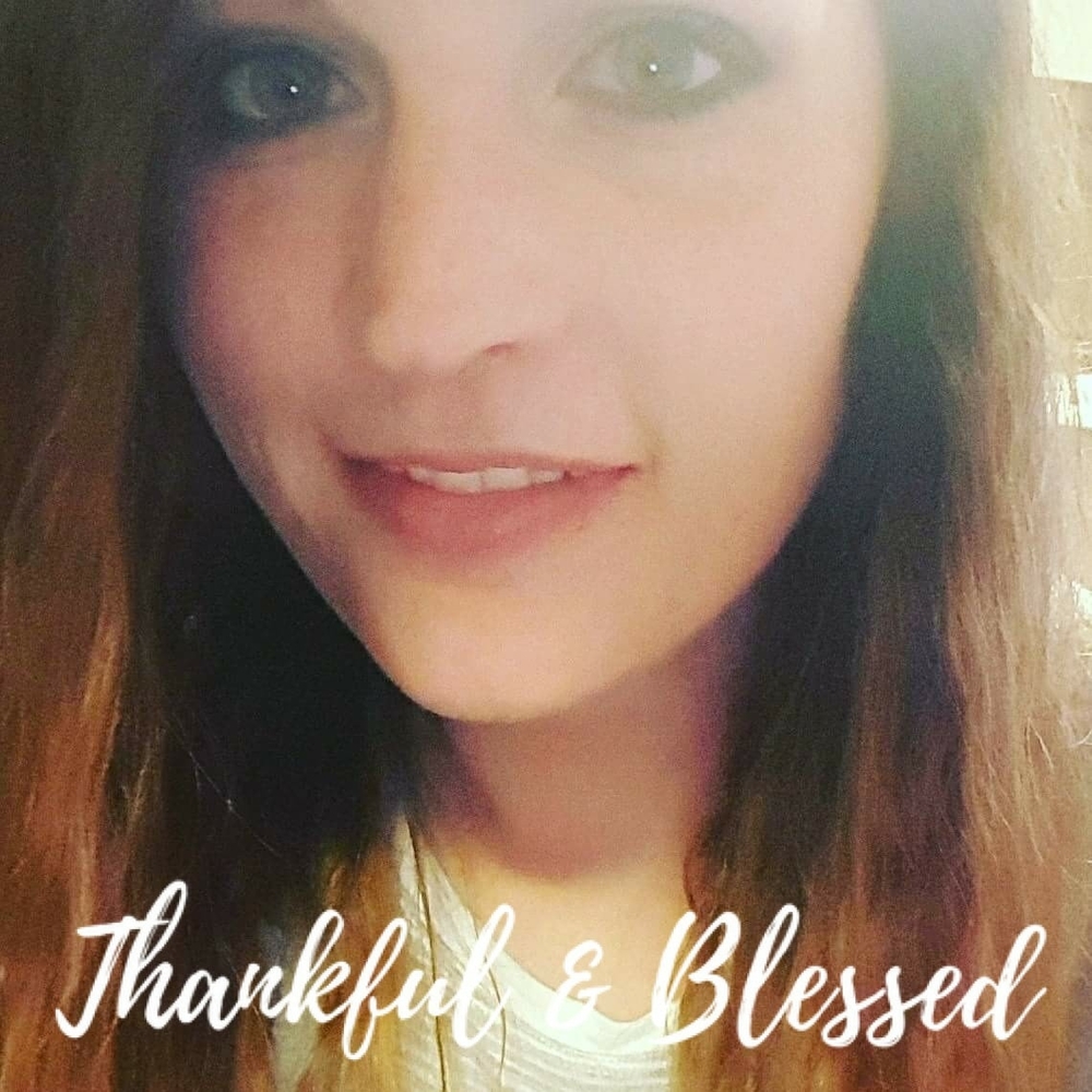 Meet your Posher, Jenn